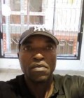 Rencontre Homme Cameroun à Douala  : Mathurin, 48 ans